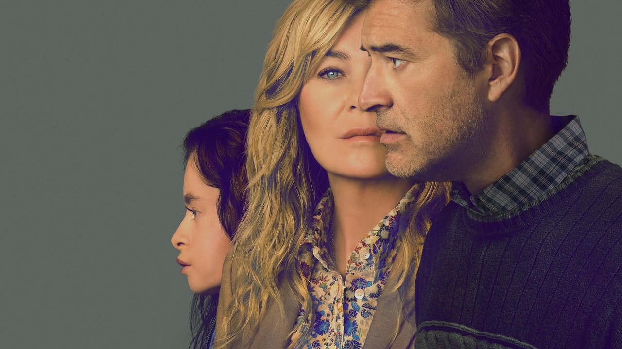 Good American Family 1. Sezon 8. Bölüm izle