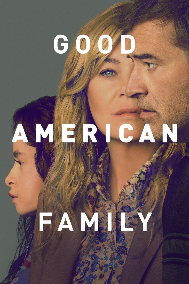 Good American Family dizi izle