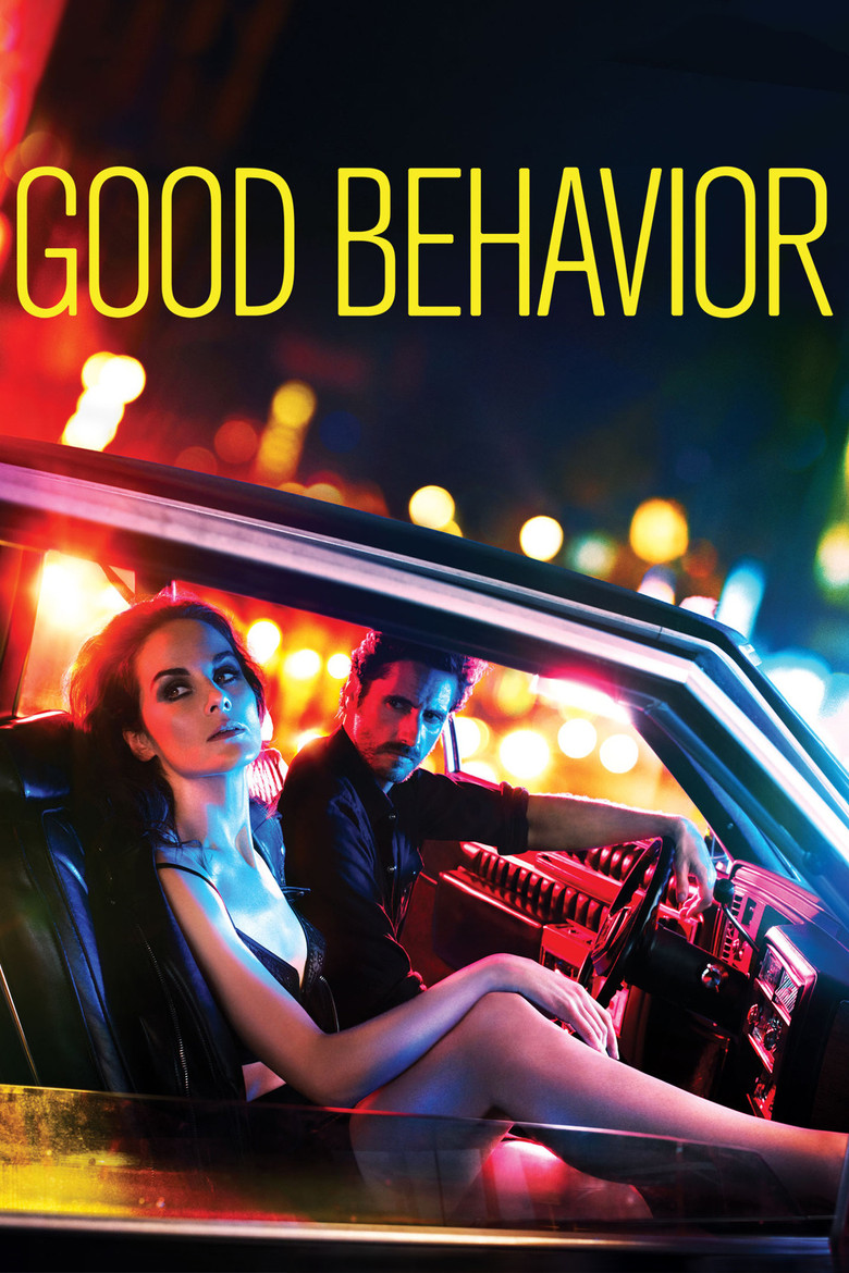 Good Behavior dizi izle