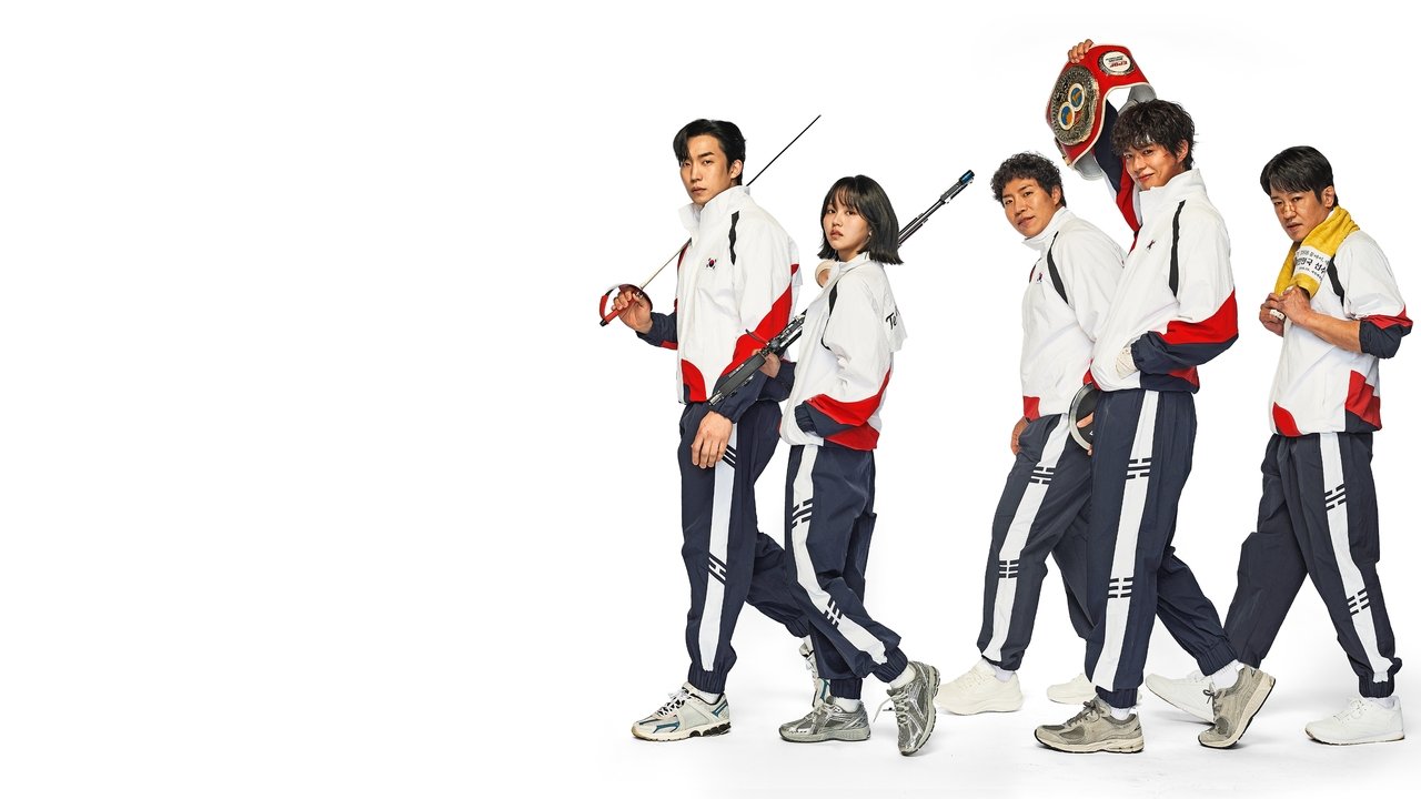 Good Boy 1. Sezon 16. Bölüm izle