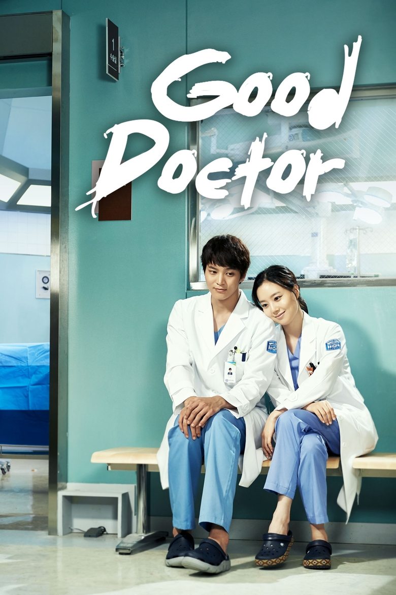 Good Doctor dizi izle
