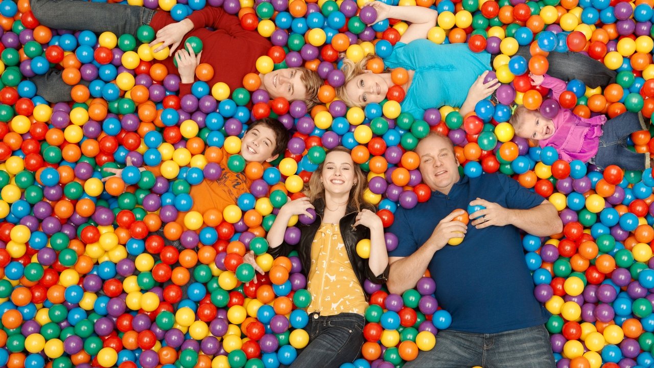 Good Luck Charlie 3. Sezon 23. Bölüm izle