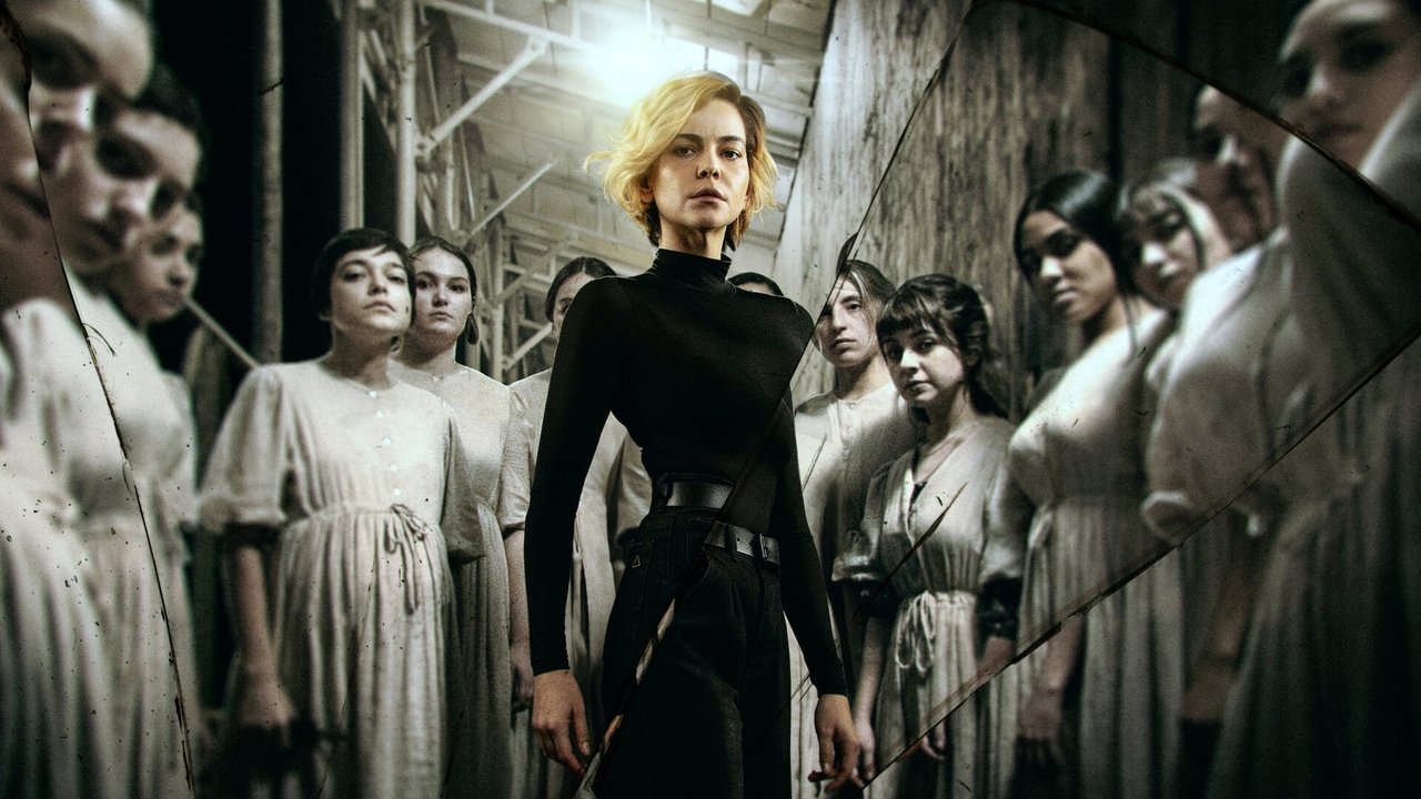 Good Morning, Verônica 3. Sezon 3. Bölüm izle