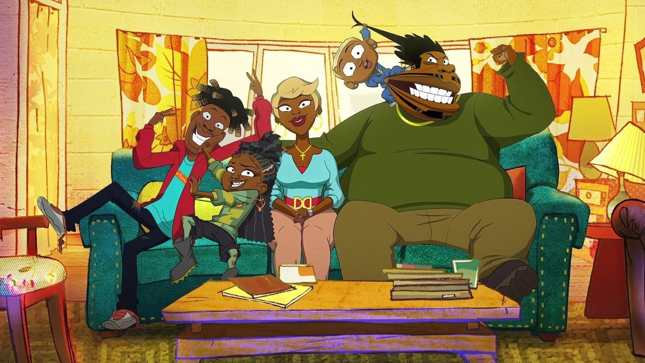 Good Times 1. Sezon 10. Bölüm izle