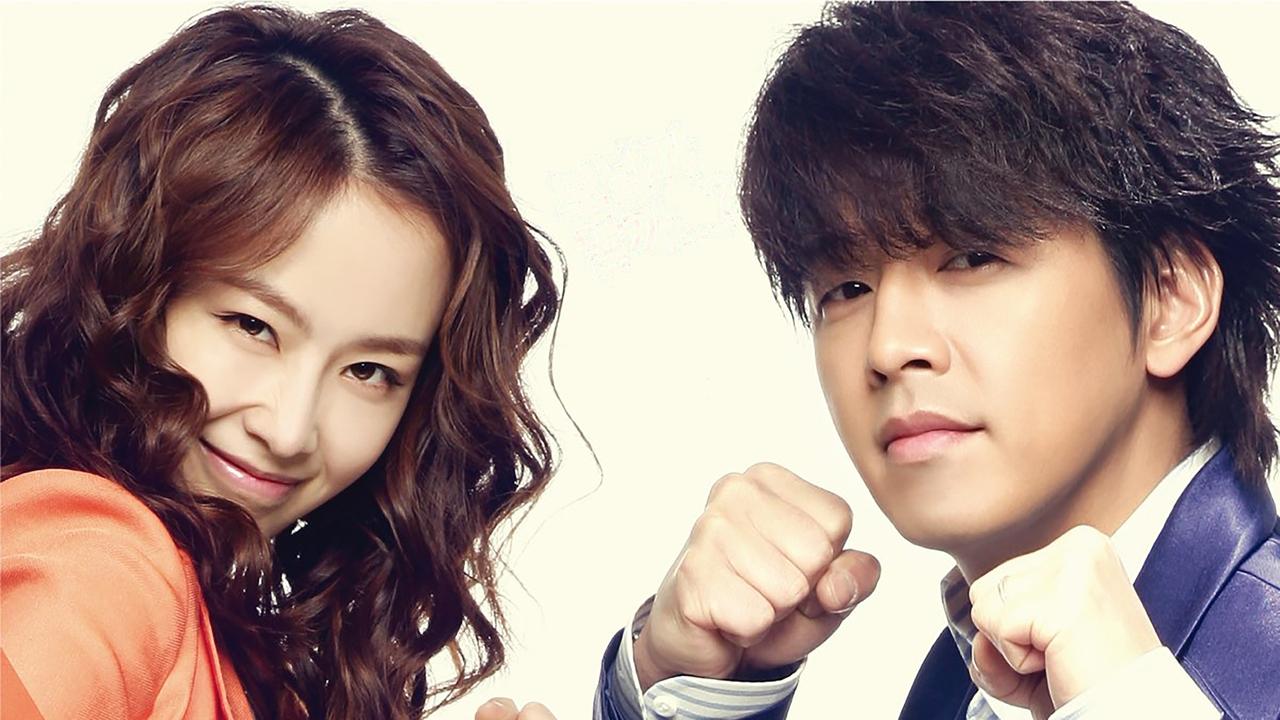 Goodbye Dear Wife 1. Sezon 1. Bölüm izle