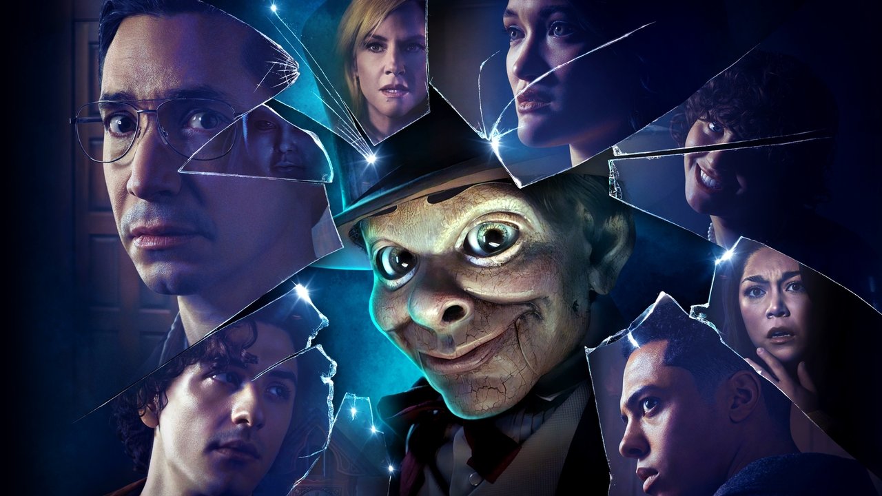 Goosebumps 2. Sezon 7. Bölüm izle