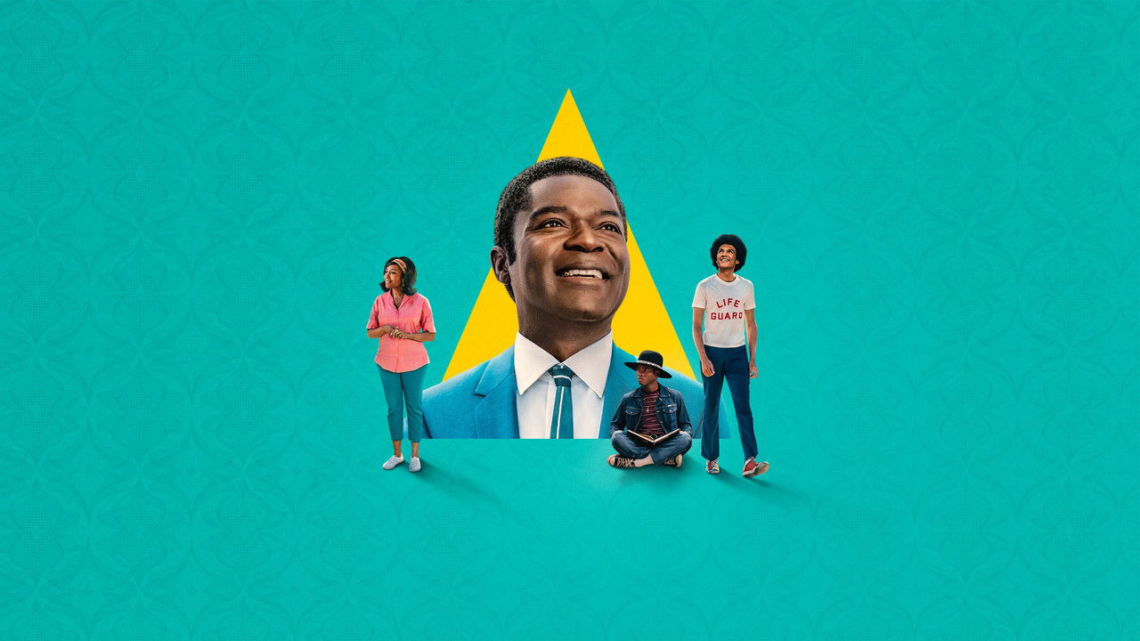 Government Cheese 1. Sezon 10. Bölüm izle