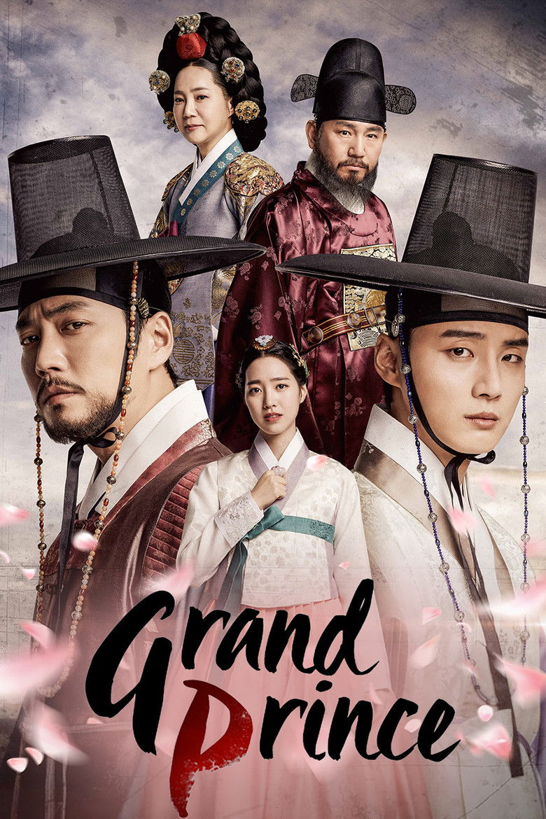 Grand Prince dizi izle