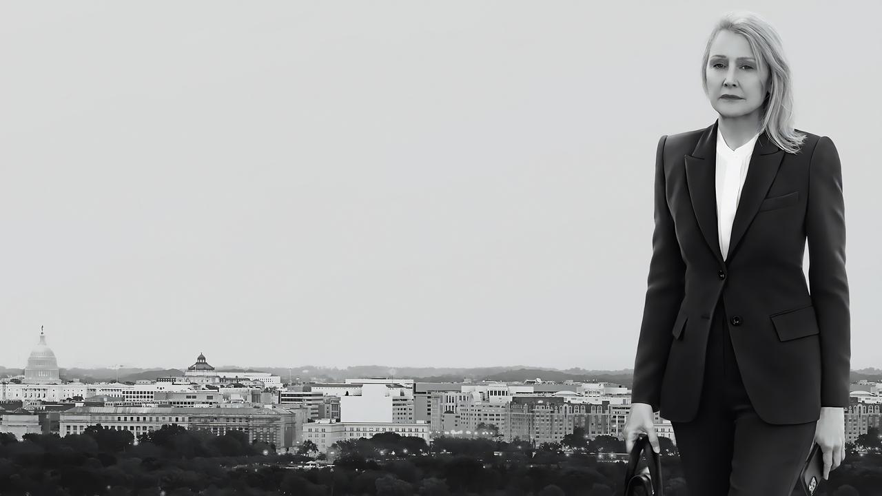 Gray 1. Sezon 8. Bölüm izle