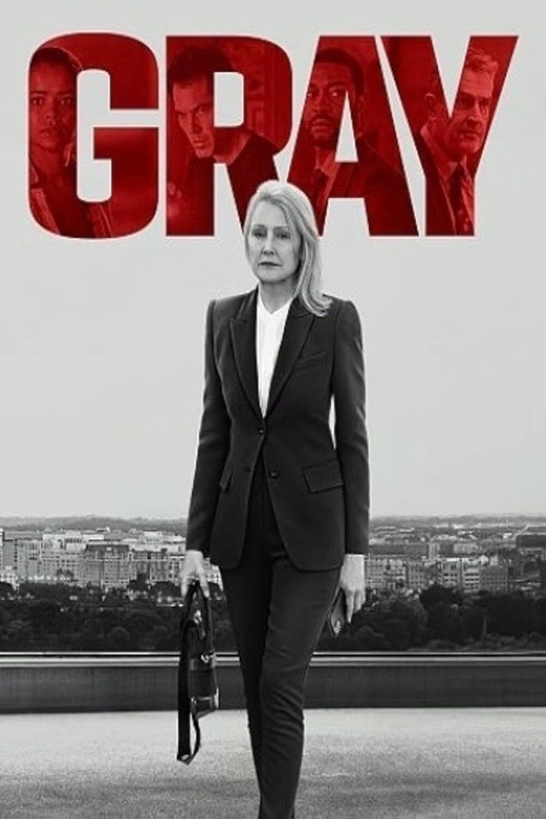 Gray dizi izle