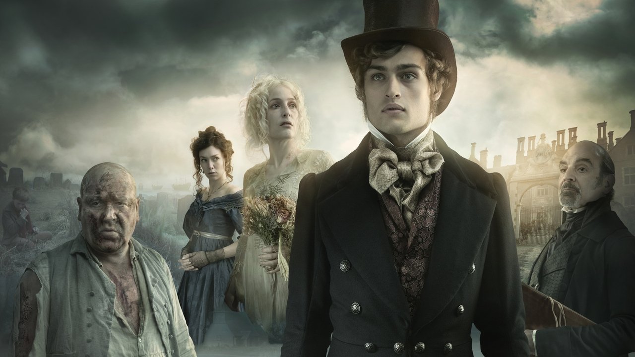 Great Expectations 1. Sezon 3. Bölüm izle
