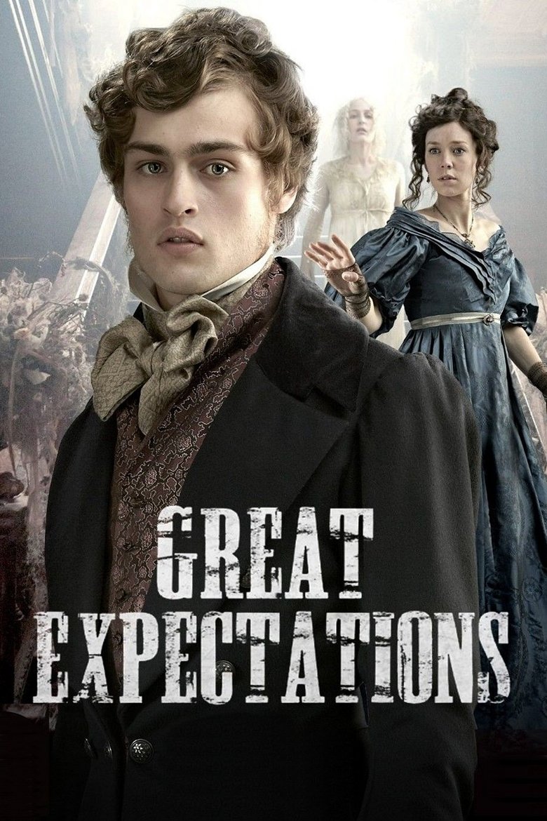 Great Expectations dizi izle