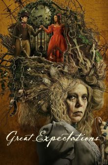 Great Expectations dizi izle