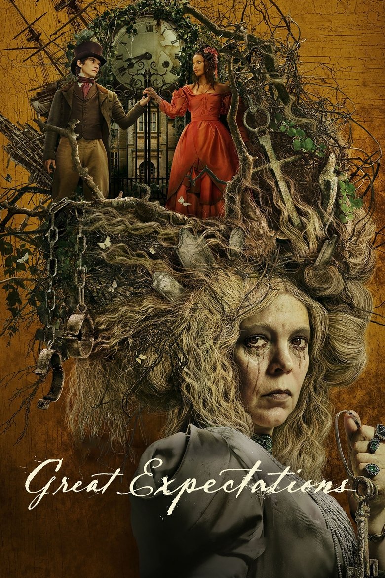 Great Expectations izle