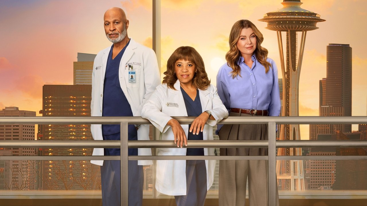 Grey’s Anatomy 1. Sezon 1. Bölüm izle