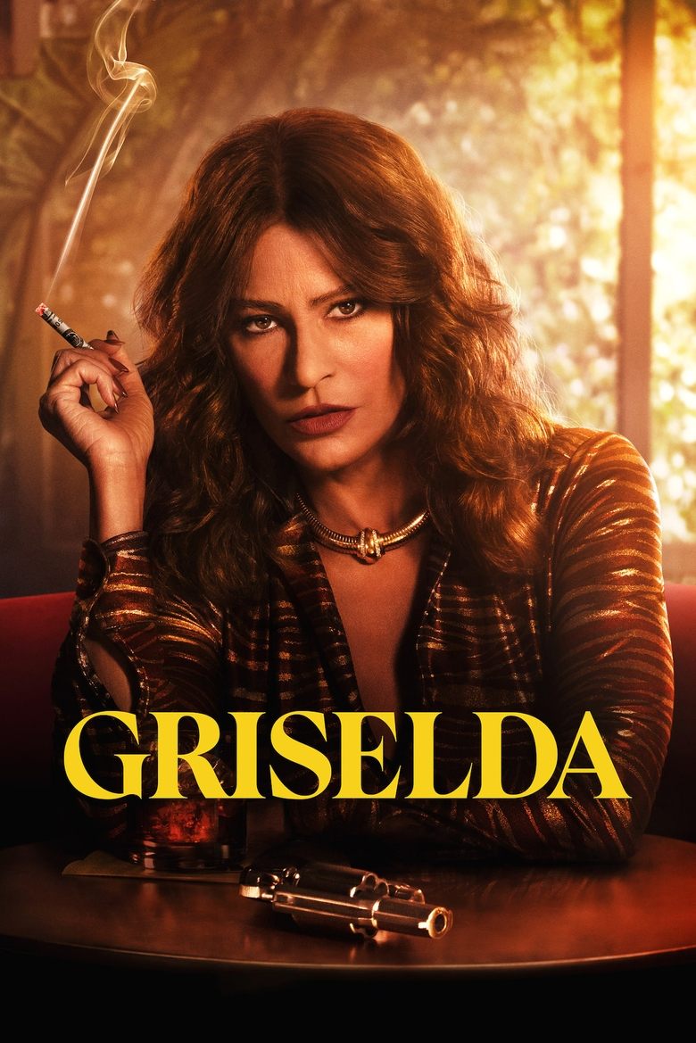 Griselda dizi izle