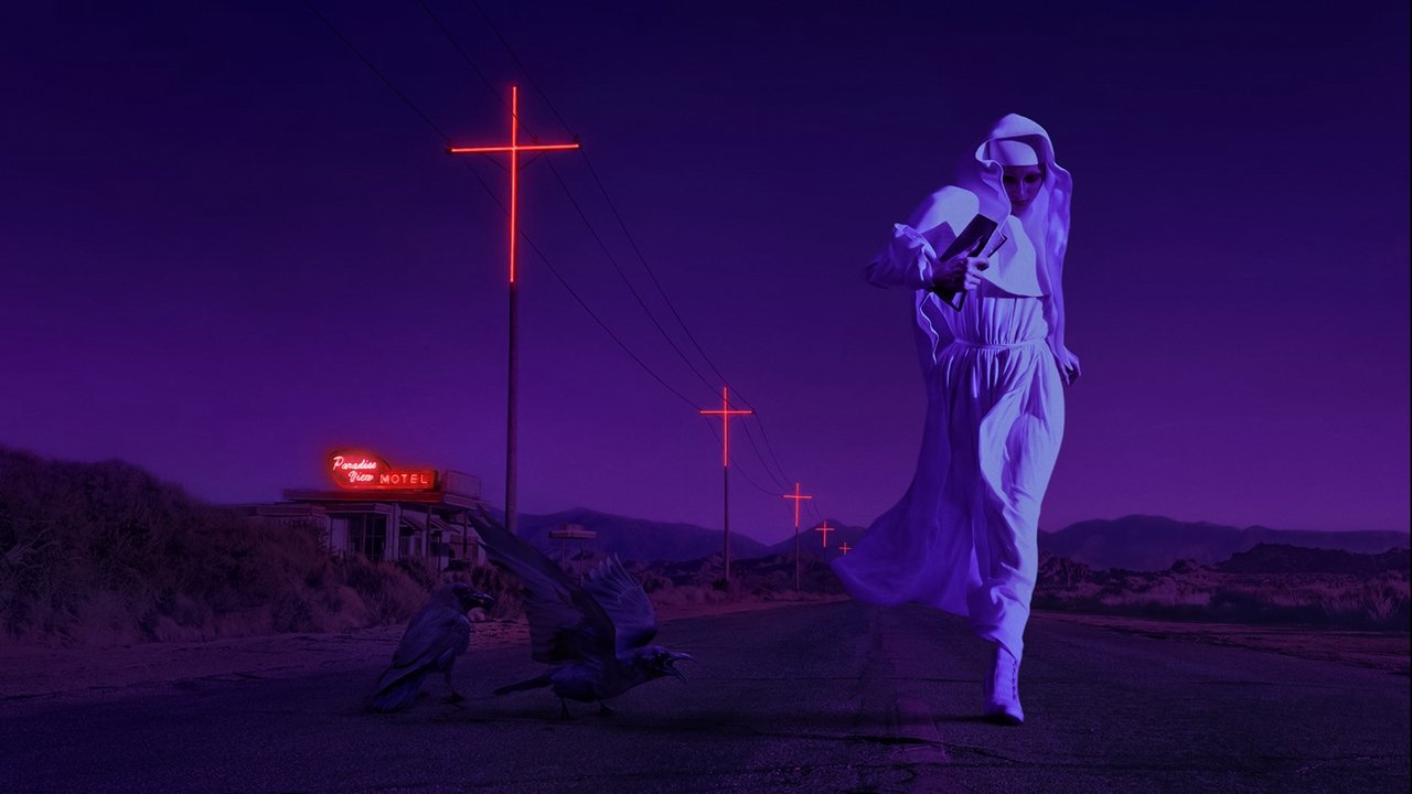 Grotesquerie 1. Sezon 10. Bölüm izle