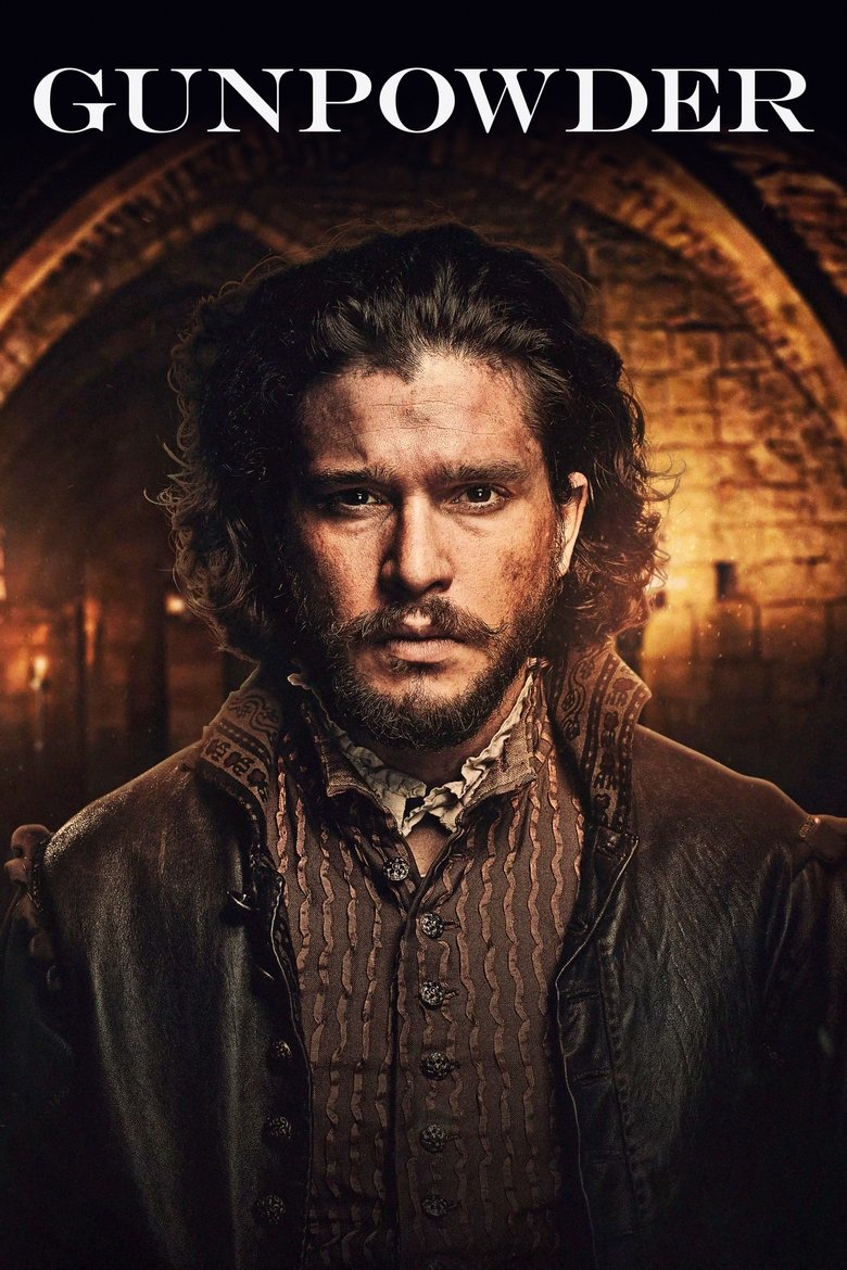 Gunpowder dizi izle