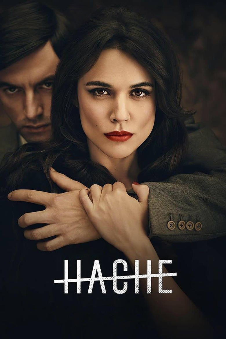 Hache dizi izle