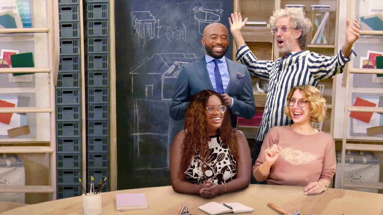 Hack My Home 1. Sezon 2. Bölüm izle