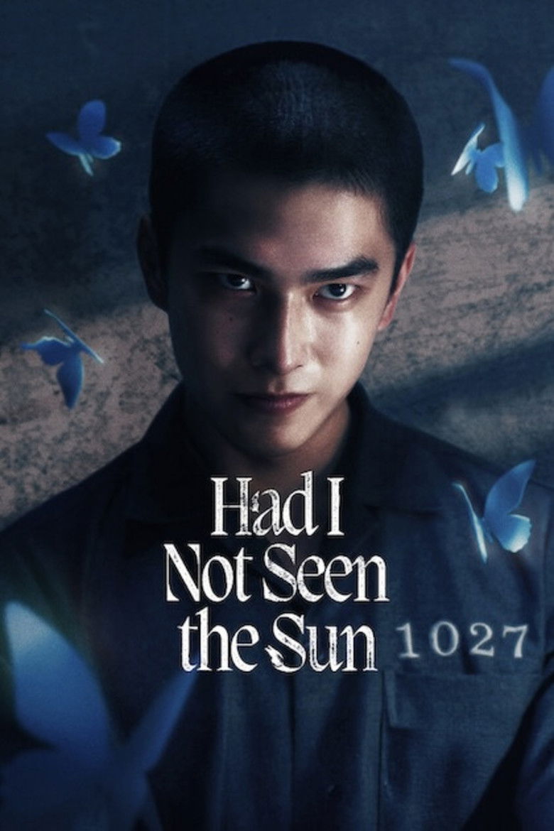 Had I Not Seen the Sun dizi izle