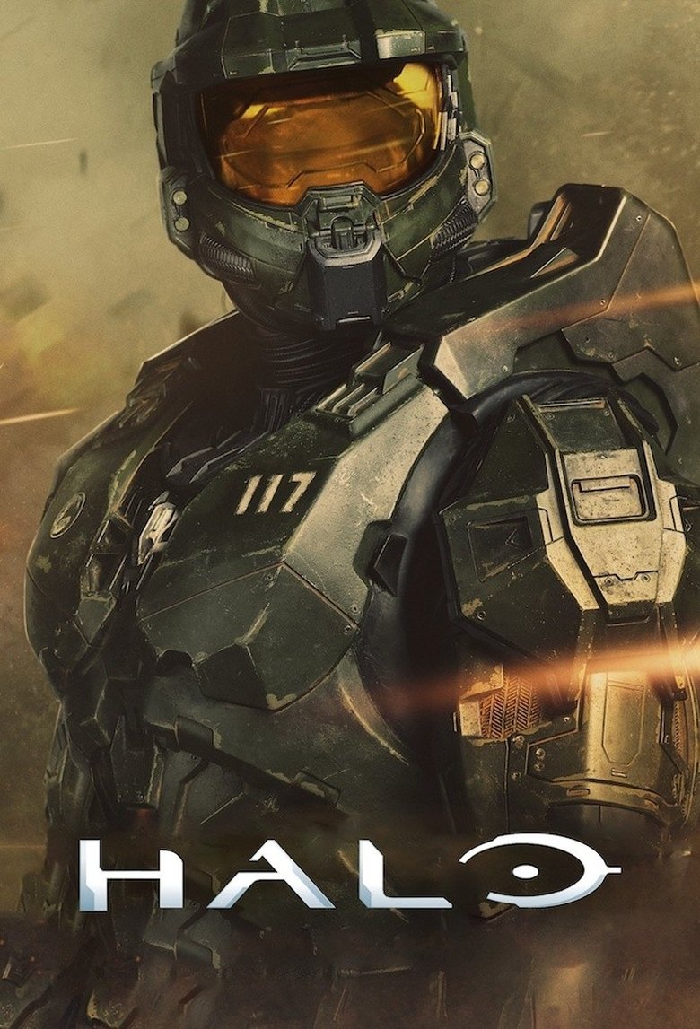 Halo dizi izle