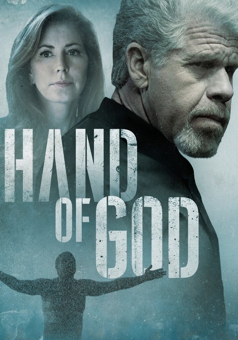 Hand of God dizi izle