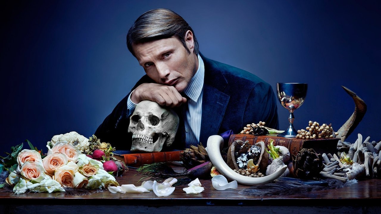 Hannibal 1. Sezon 1. Bölüm izle