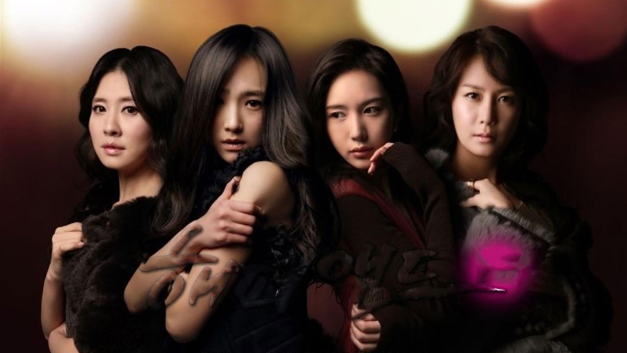 Happy And 1. Sezon 1. Bölüm izle