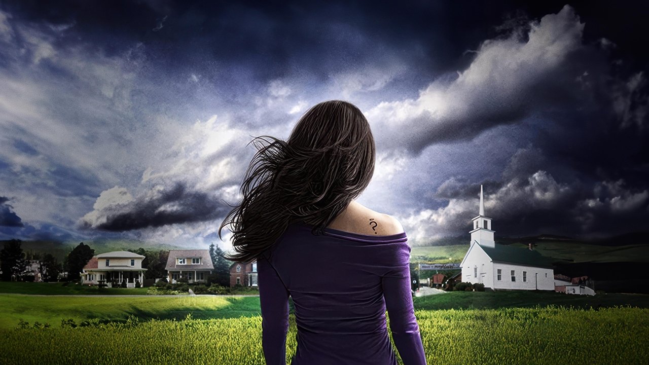 Happy Town 1. Sezon 1. Bölüm izle