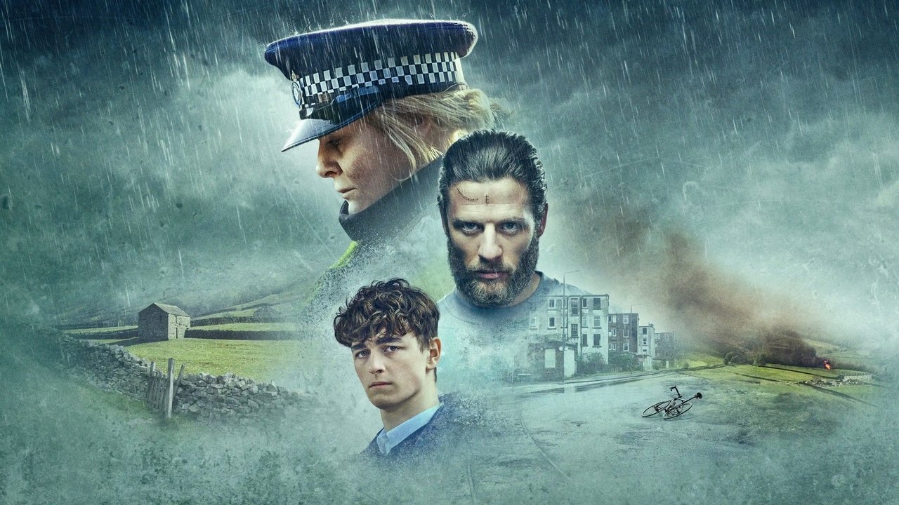 Happy Valley 3. Sezon 6. Bölüm izle