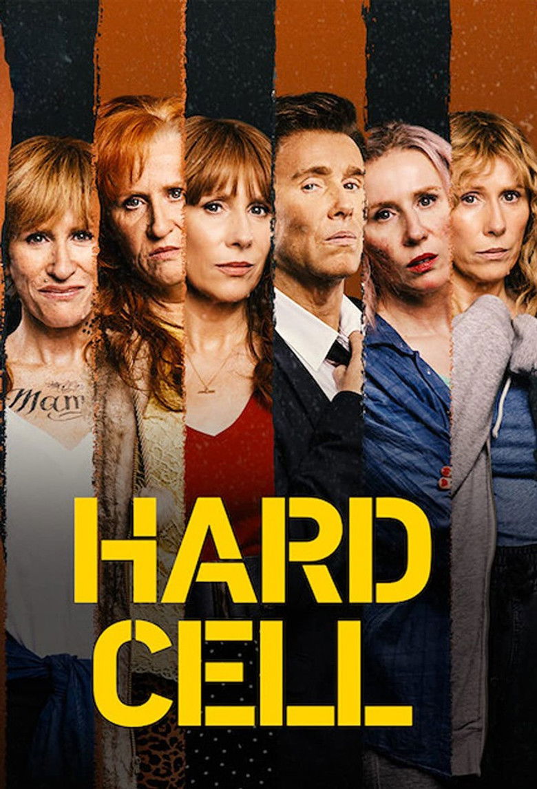 Hard Cell dizi izle