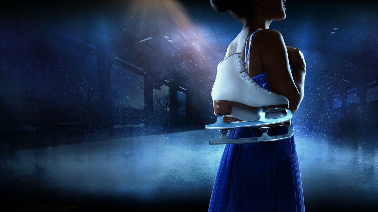 Harlem Ice 1. Sezon 5. Bölüm izle