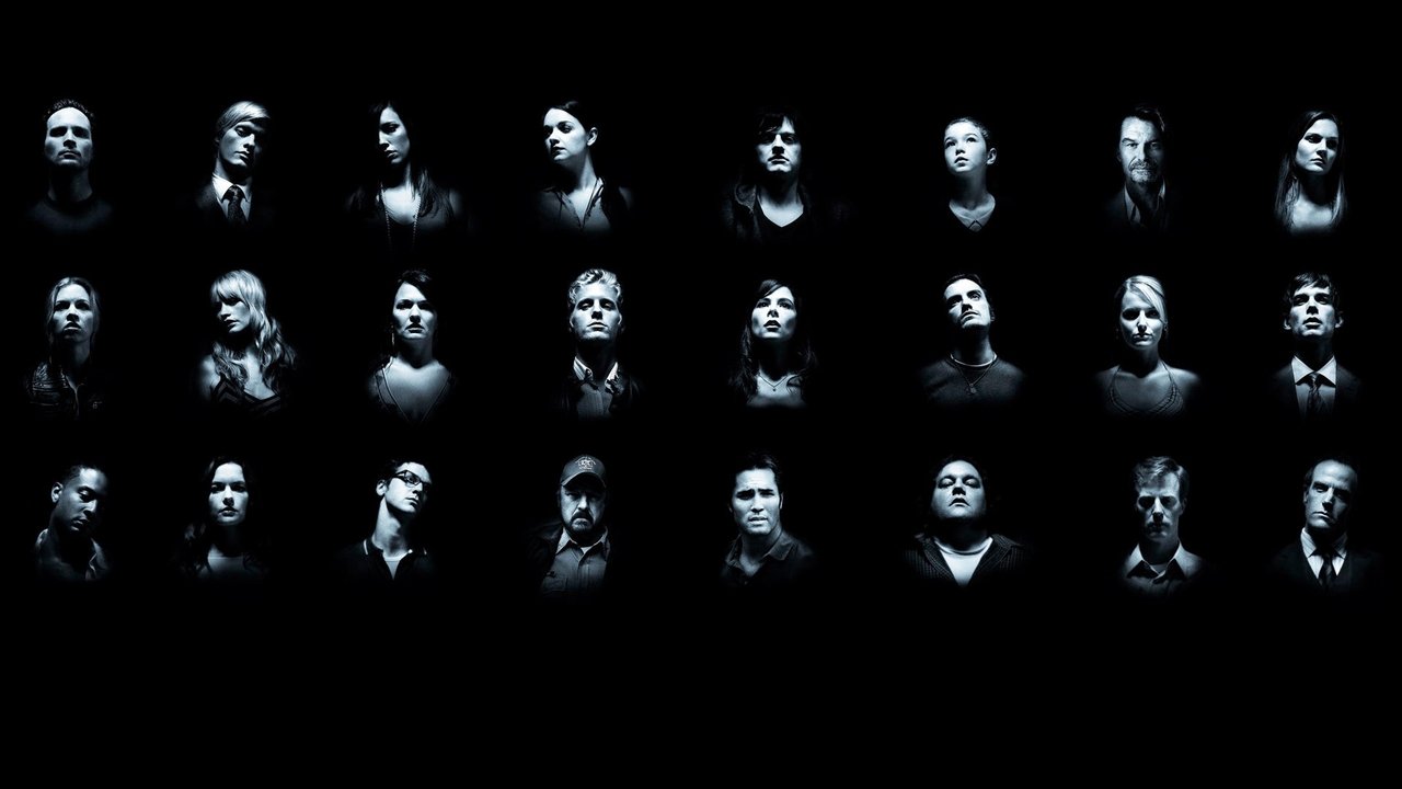 Harper’s Island 1. Sezon 1. Bölüm izle