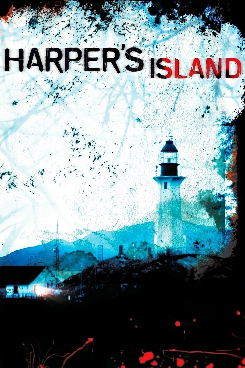 Harper’s Island dizi izle