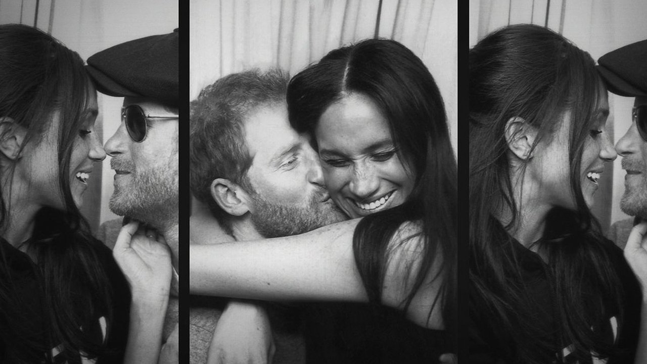 Harry & Meghan 1. Sezon 6. Bölüm izle