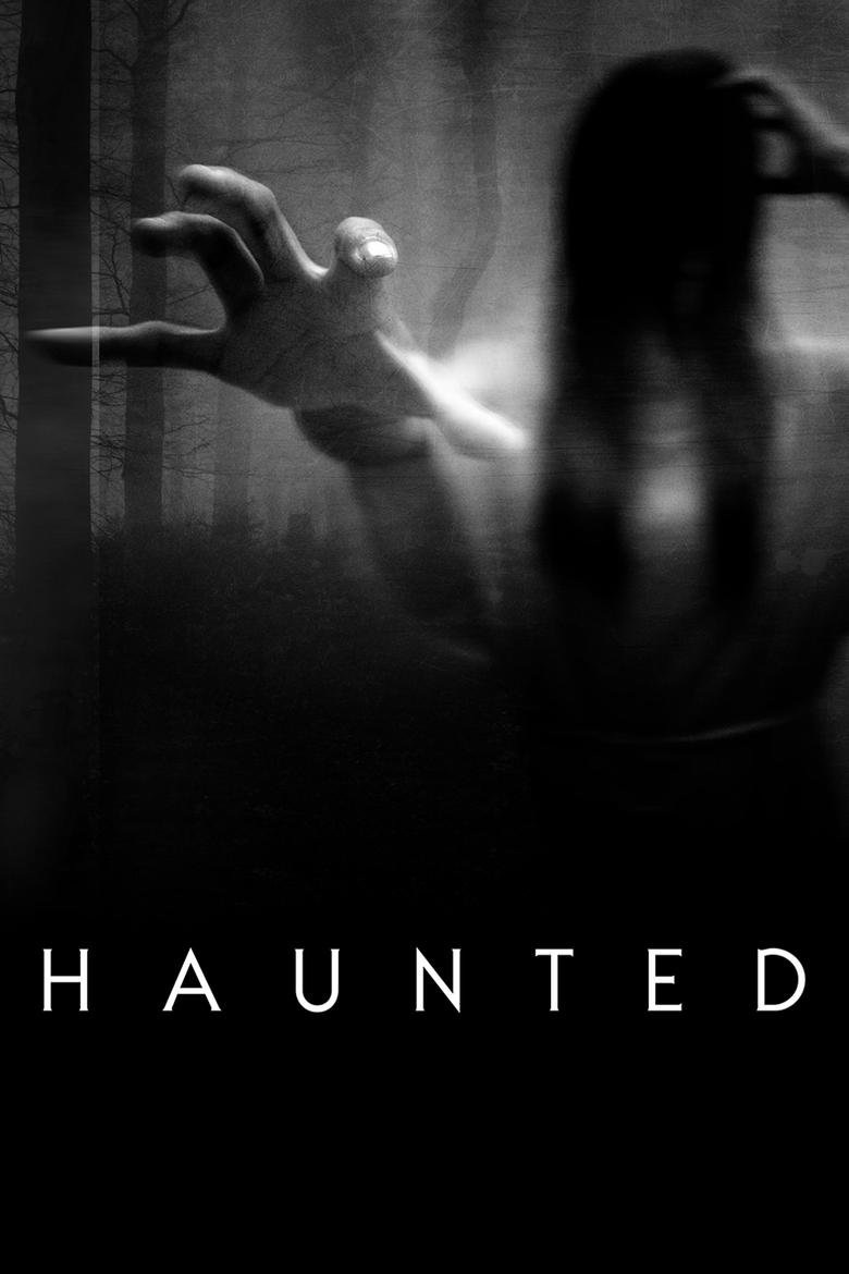Haunted dizi izle