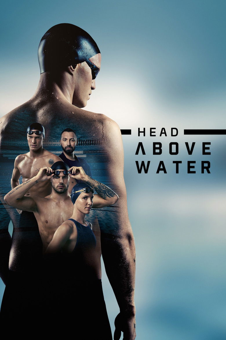 Head Above Water dizi izle