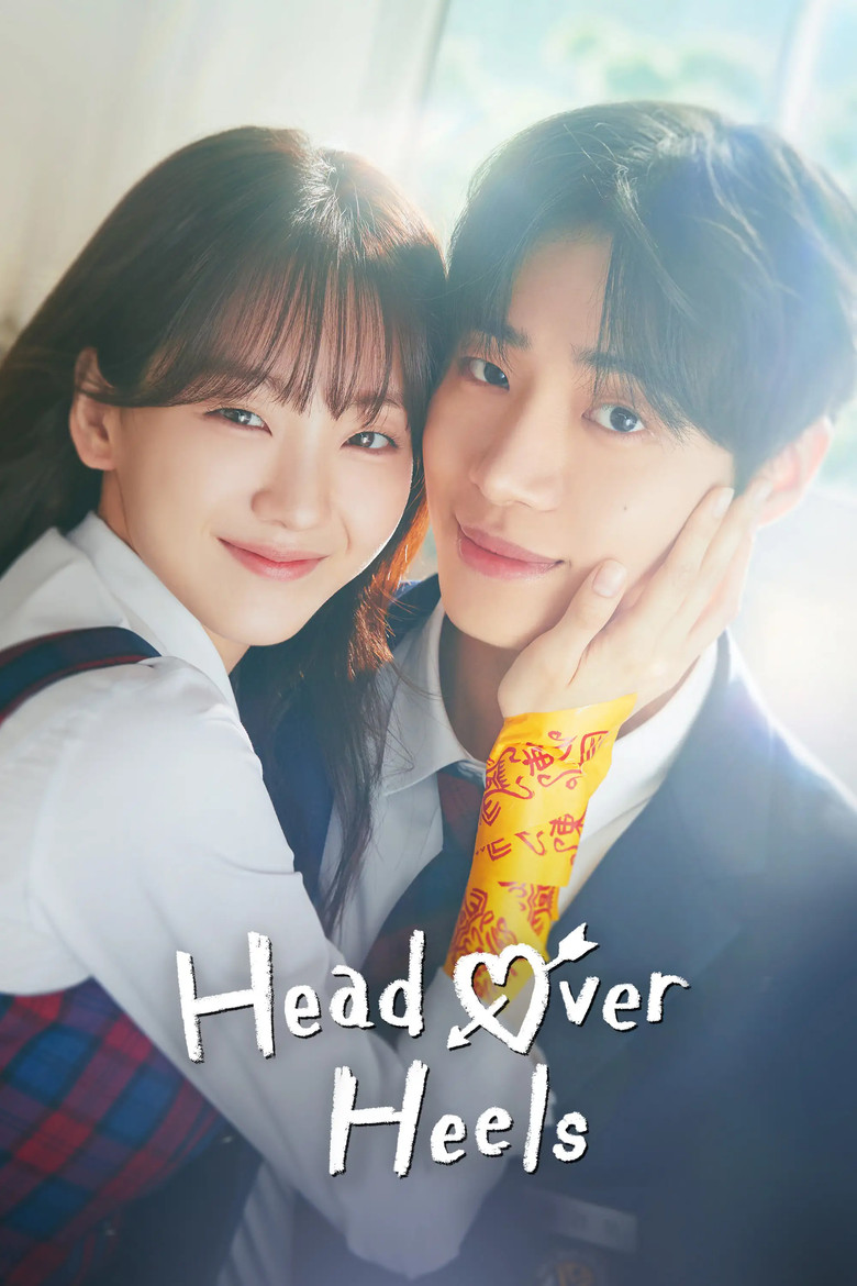 Head Over Heels dizi izle