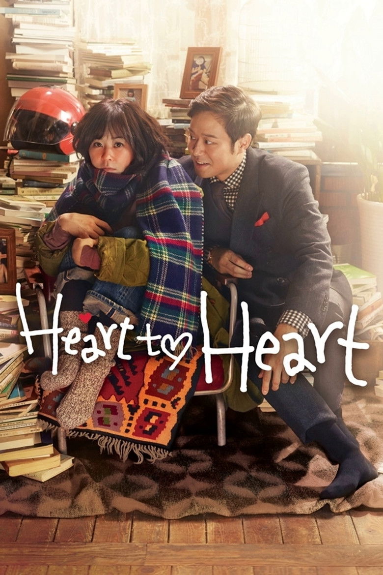 Heart to Heart dizi izle