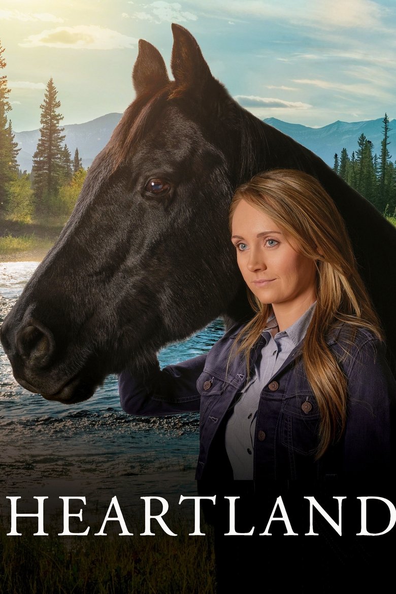 Heartland dizi izle
