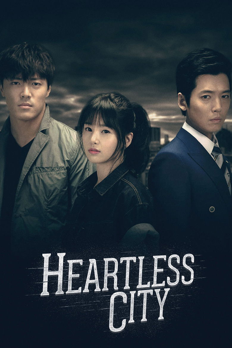 Heartless City dizi izle