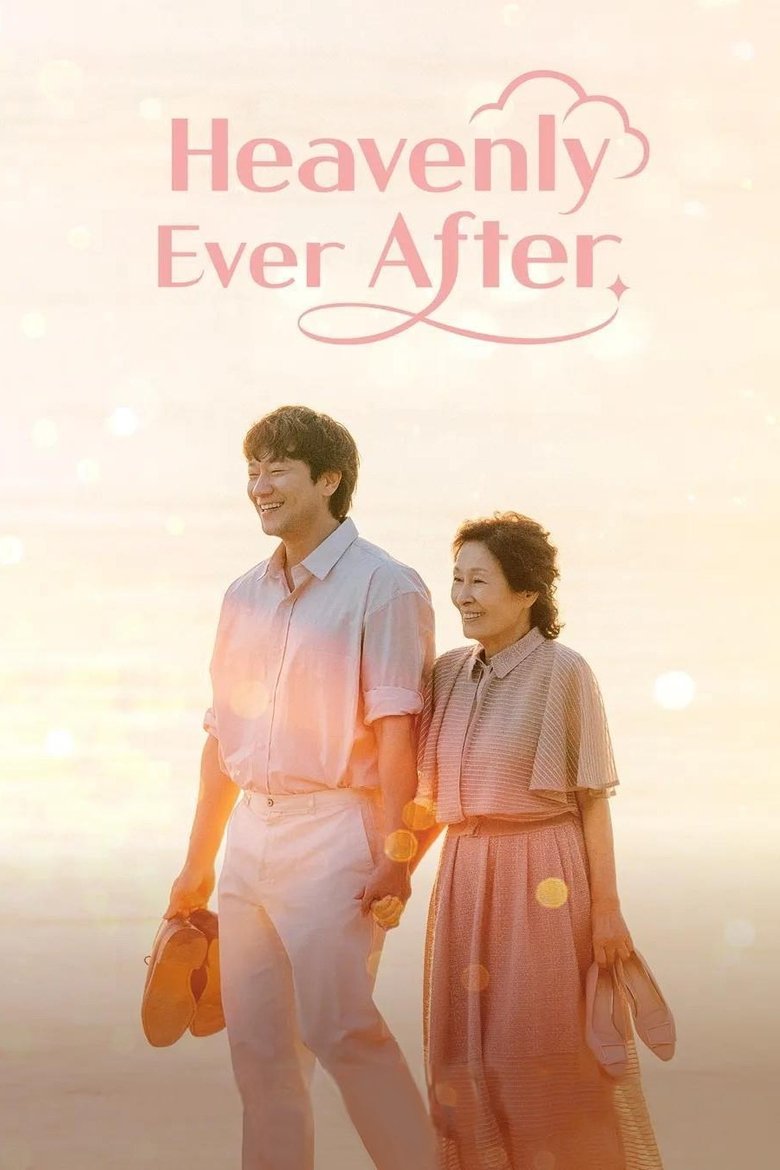 Heavenly Ever After dizi izle