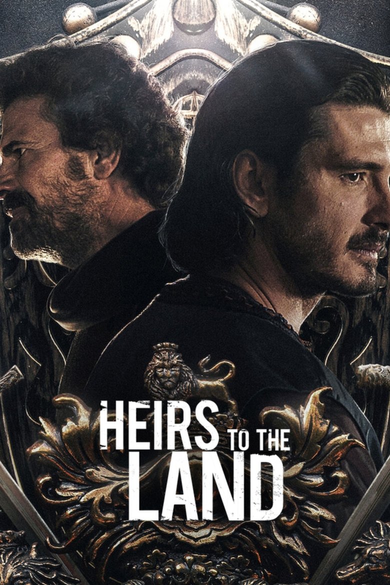 Heirs to the Land dizi izle