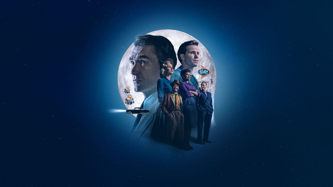 Hello Tomorrow! 1. Sezon 10. Bölüm izle