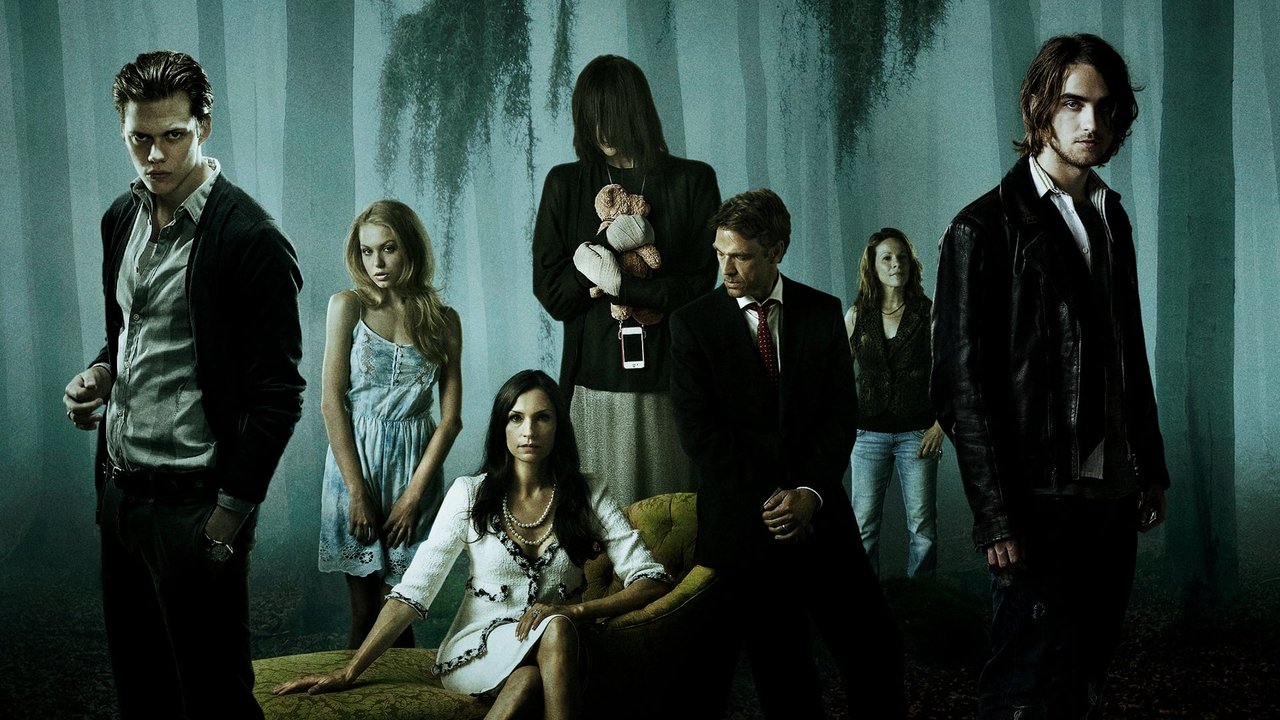 Hemlock Grove 1. Sezon 13. Bölüm izle