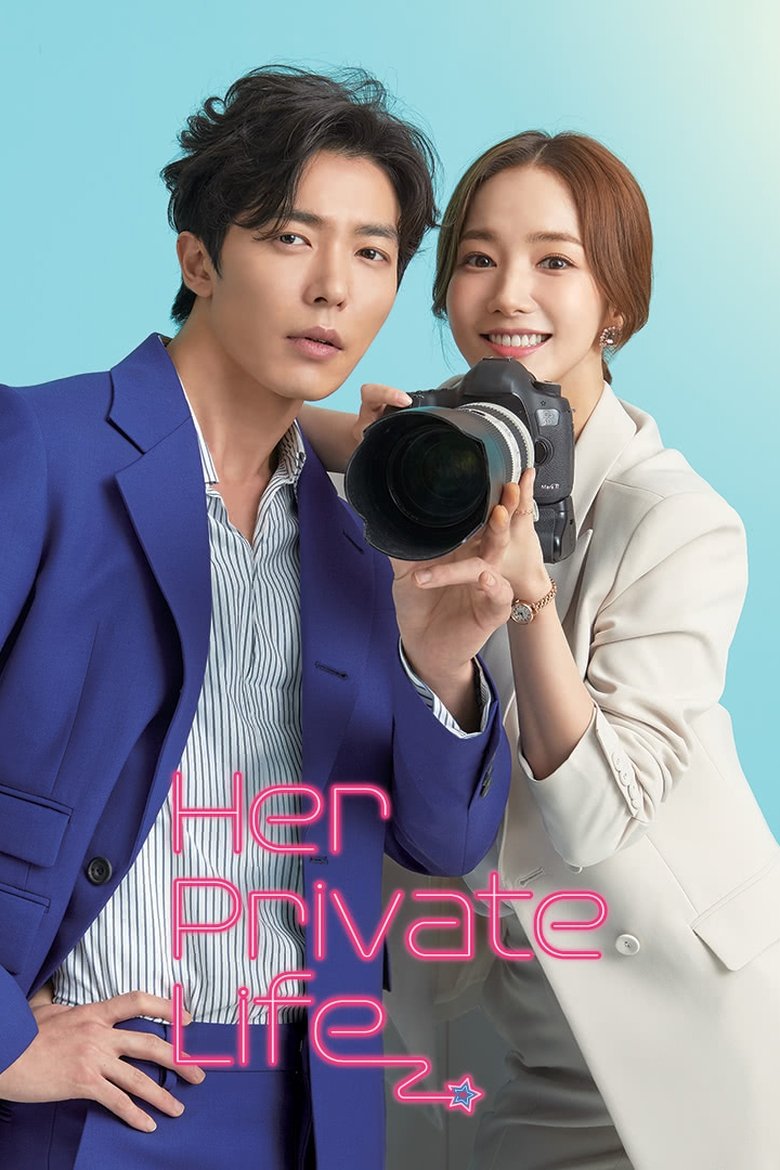 Her Private Life dizi izle