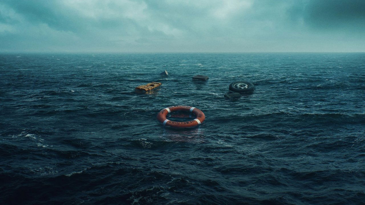 Heweliusz 1. Sezon 5. Bölüm izle