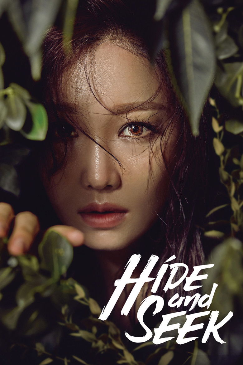Hide and Seek dizi izle