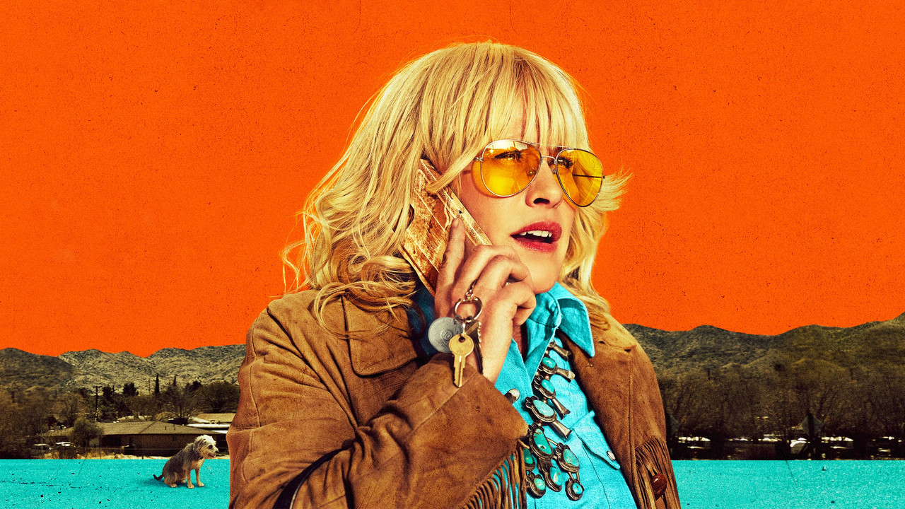 High Desert 1. Sezon 8. Bölüm izle